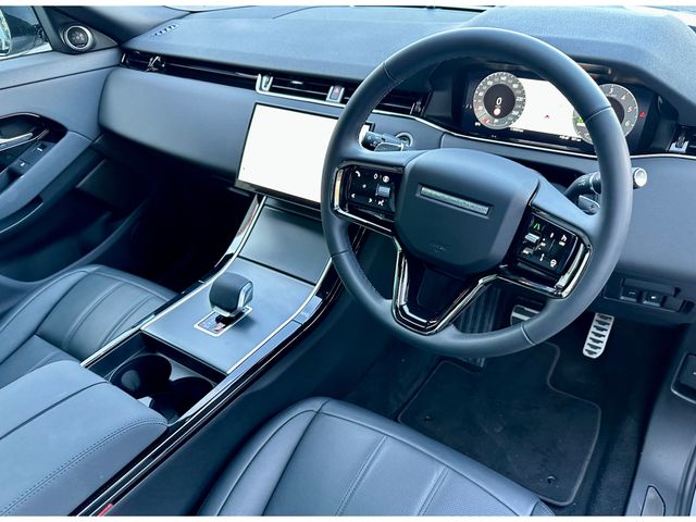 Image for 2025 Land Rover Range Rover Evoque ++HIGH SPEC++ DYNAMIC SE 