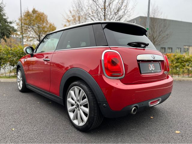 Image for 2015 Mini Hatch SPORT *FRESH NCT *FULL SERVICE HISTORY