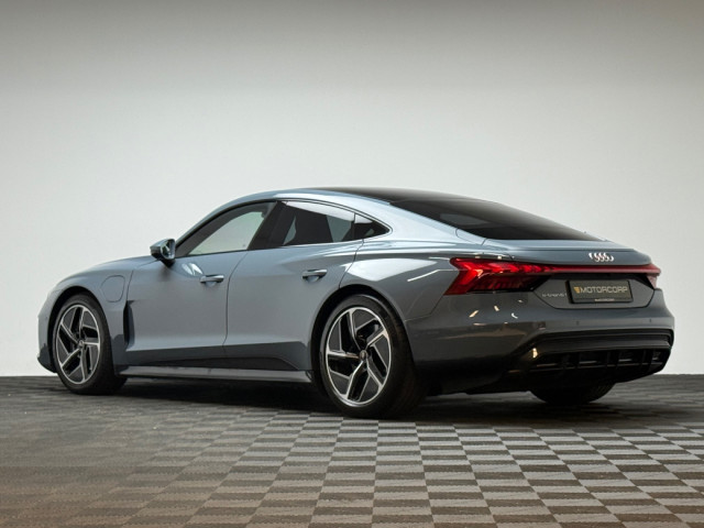 Image for 2024 Audi e-tron GT GT VORSPRUNG 522HP