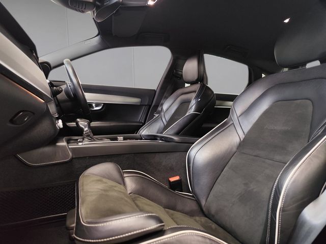 Image for 2018 Volvo S90 D4 R Design 190BHP 