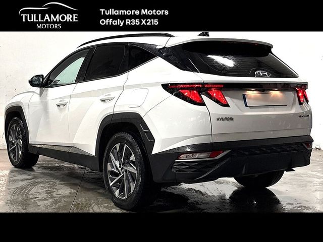 Image for 2023 Hyundai Tucson 2WD Executive