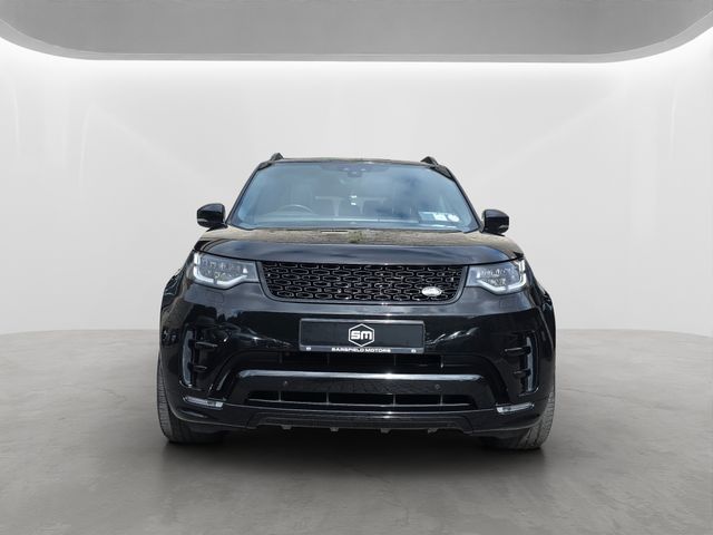Image for 2020 Land Rover Discovery 3.0 SDV6 7 SEATER HSE. FSH. FINANCE ARRANGED. SIMI. AA APPROVED.