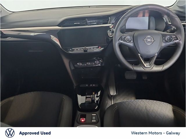 Image for 2024 Opel Corsa-e ELITE 136 HP Top Spec