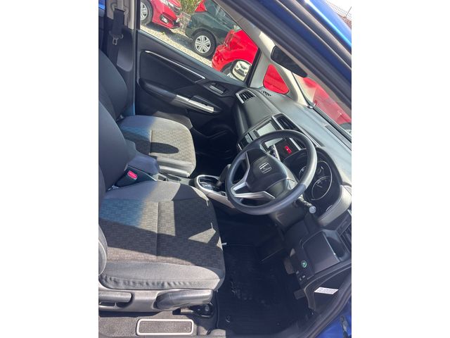 Image for 2015 Honda Fit 