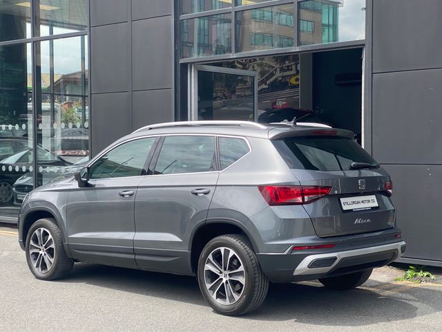 Image for 2024 SEAT Ateca PA 2.0tdi 150HP DSG SE+