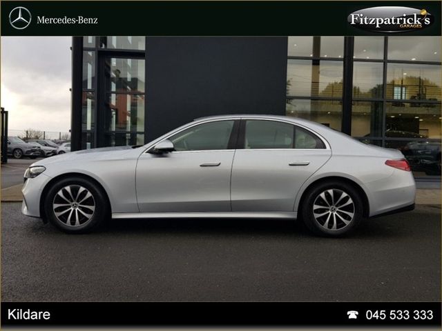 Image for 2024 Mercedes-Benz E Class E 220 D MHEV Avantgarde Plus