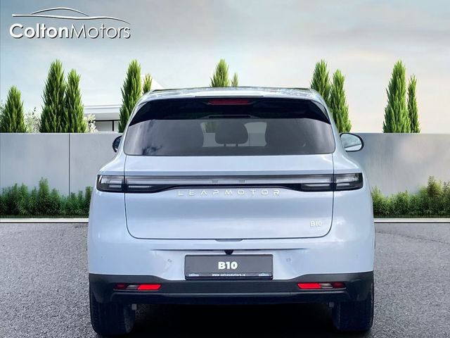 Image for 2026 Leapmotor B10 Design EV 67.1KWH 434km WLTP