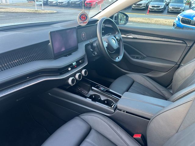 Image for 2024 Skoda Superb SELECTION 2.0 TDI 150HP DSG