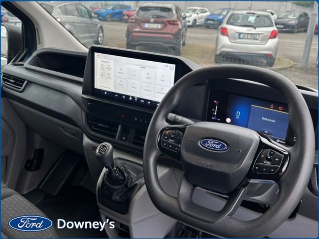 Image for 2024 Ford Transit Custom TREND 2.0 TD LWB 136 PS