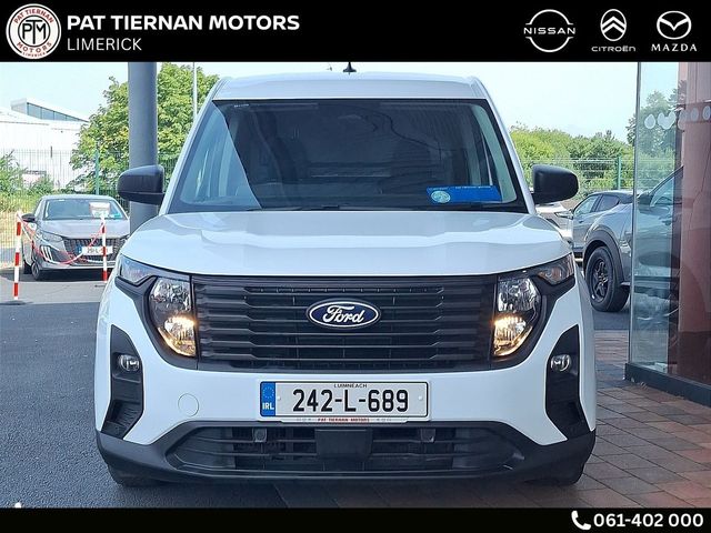 Image for 2024 Ford Courier COURIER TREND 1.5 L ECOBLUE 100