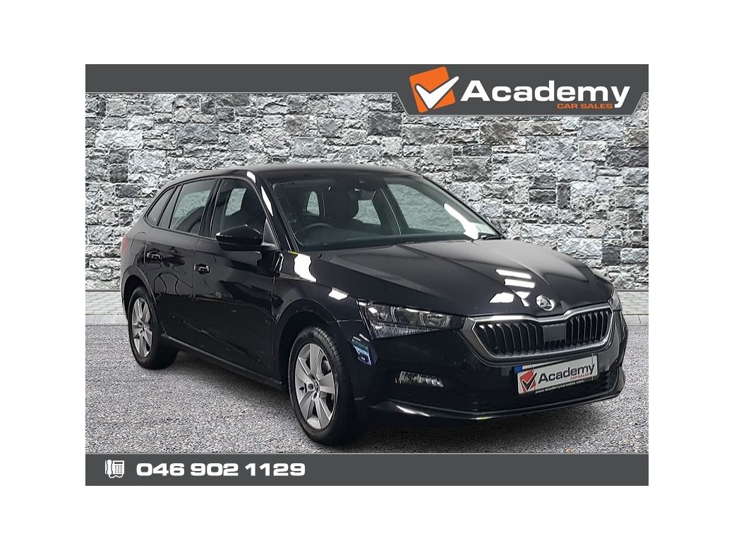 Image for 2023 Skoda Scala AMB 1.0tsi 95HP 5DR**JUST LANDED INTO STOCK**
