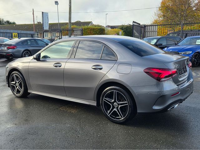 Image for 2022 Mercedes-Benz A Class (222) A250E AMG-LINE PREMIUM EDITION