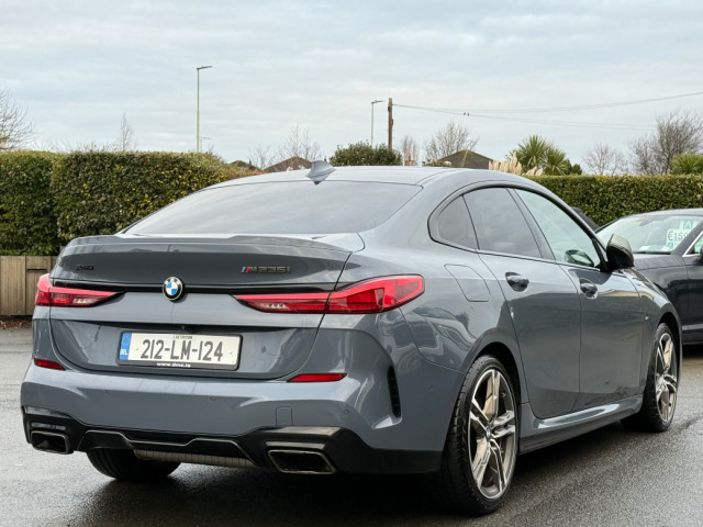 Image for 2021 BMW 2 Series M235i XDRIVE GRAN COUPE AUTO *HIGH SPEC*