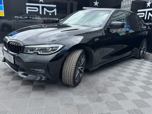 Image for 2019 BMW 3 Series 330E Sport Pro G20 288HP Auto
