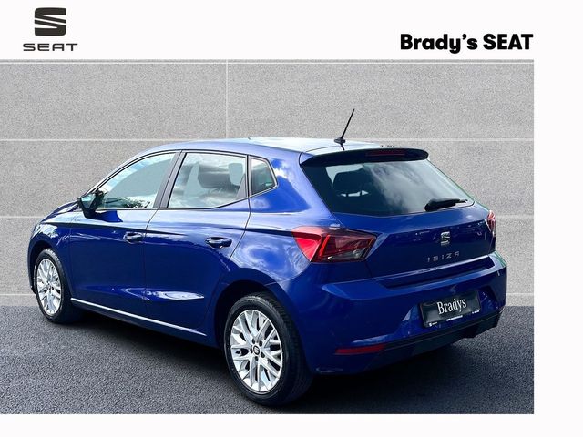 Image for 2019 SEAT Ibiza 1.0MPI 80HP SE
