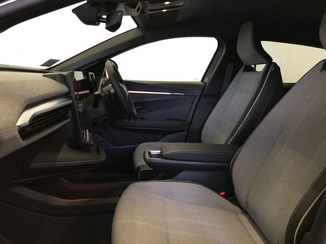 Image for 2026 Renault Megane E-Tech EV60 220hp Techno