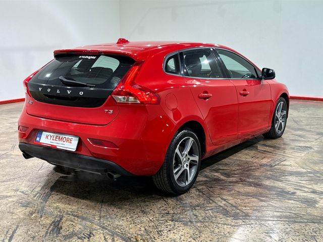 Image for 2019 Volvo V40 1.5 AUTOMATIC - T3 MOMENTUM EDITION - FACTORY ALLOYS - CRUISE CONTROL