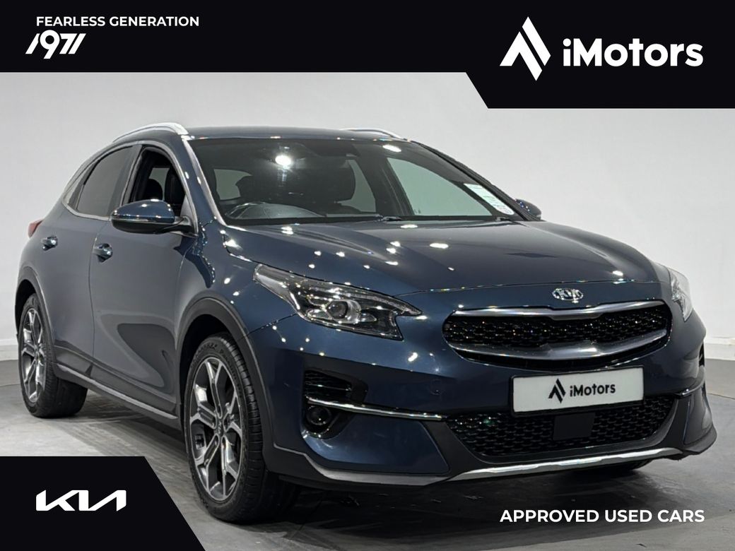Image for 2020 Kia XCeed 1.6 K3 5DR