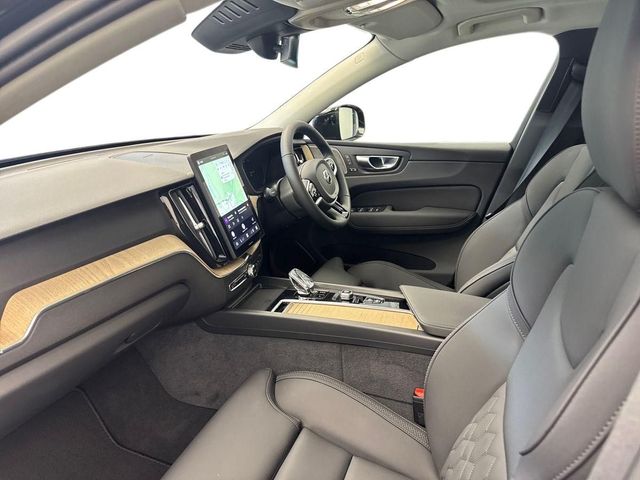 Image for 2026 Volvo XC60 T6 AWD PLUS DARK *JUST ARRIVED* €155 PER WEEK ON PCP