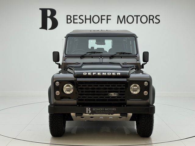 Image for 2015 Land Rover Defender 110 ADVENTURE=NOW SOLD=MORE WANTED
