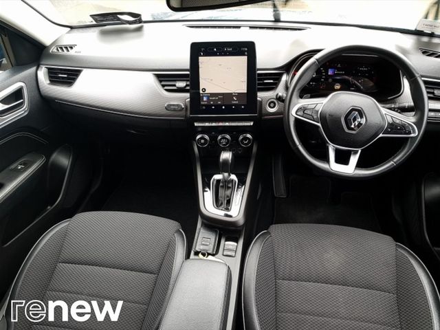 Image for 2023 Renault Arkana TCe 140 Auto techno