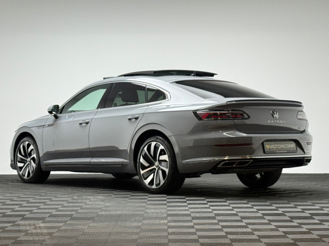 Image for 2024 Volkswagen Arteon R LINE TSI DSG *PAN ROOF*