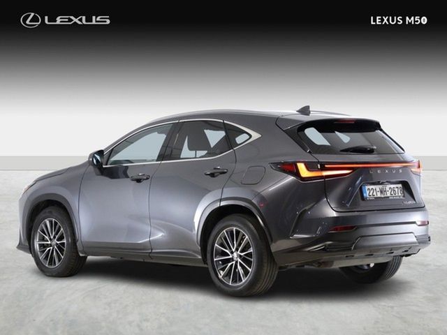 Image for 2022 Lexus NX 450H+ Lexus Nx450h+