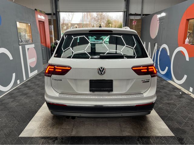 Image for 2020 Volkswagen Tiguan €28950! 2020 VOLKSWAGEN TIGUAN TDI 4MOTION HIGH LINE 2.0 AUTOMATIC / CRUISE CONTROL / 360° PARKING CAMERA / HEATED SEATS
