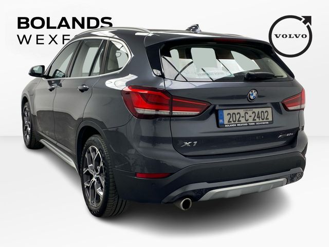Image for 2020 BMW X1 xDrive25e xLine Auto