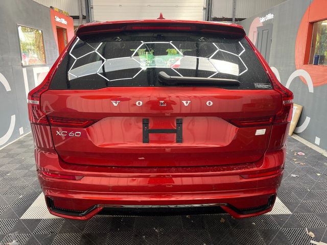 Image for 2024 Volvo XC60 2024 VOLVO XC60 T6 PLUG-IN 2.0 AUTOMATIC / CRUISE CONTROL / PARKING CAMERA / ELECTRIC MEMORY & HEATED SEATS / PANORAMIC SUNROOF / HEATED STEERING WHEEL / APPLE CARPLAY AND MORE