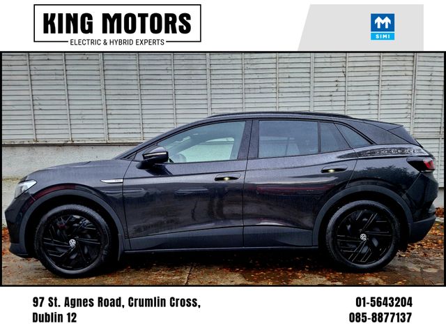 Image for 2023 Volkswagen ID.4 LIFE 77 KWH PRO PERFORMANCE / ONE OWNER / VW SERVICE HISTORY / HALF-LEATHER / *FINANCE OPTIONS AVAILABLE*