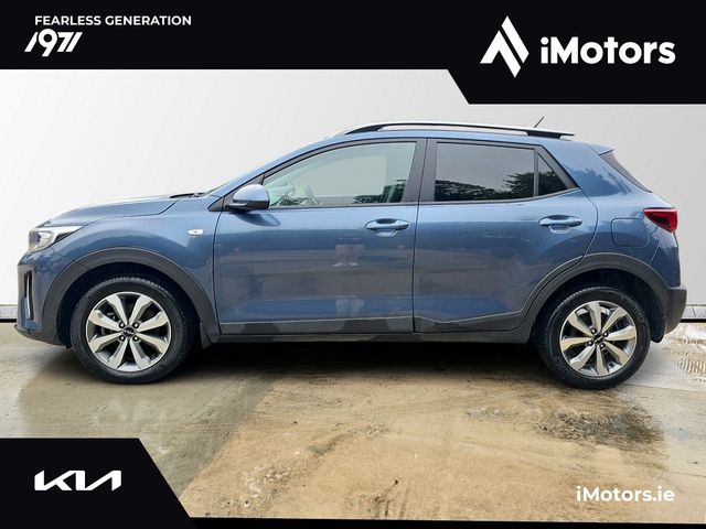 Image for 2024 Kia Stonic 1.0 K2 MY24 5DR