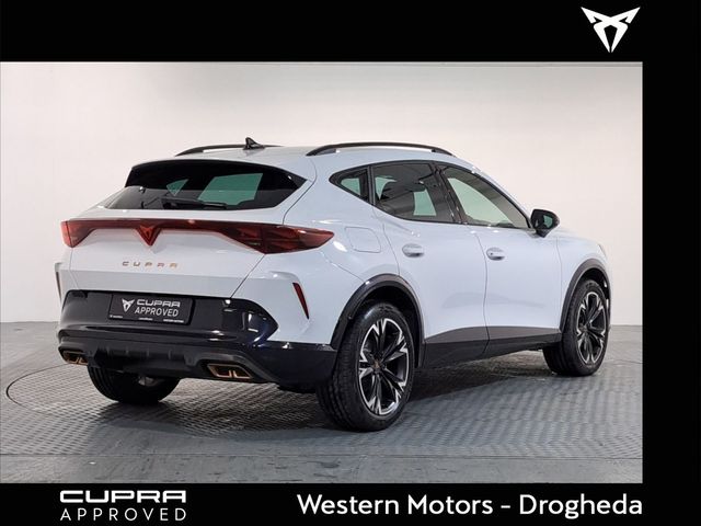 Image for 2026 Cupra Formentor "THE CHOSEN ONE SALE" e-Hybrid 204hp DSG V2