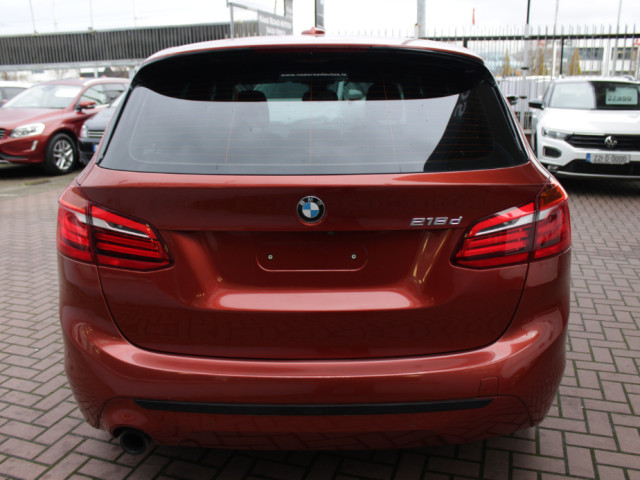 Image for 2019 BMW 2 Series Active Tourer 