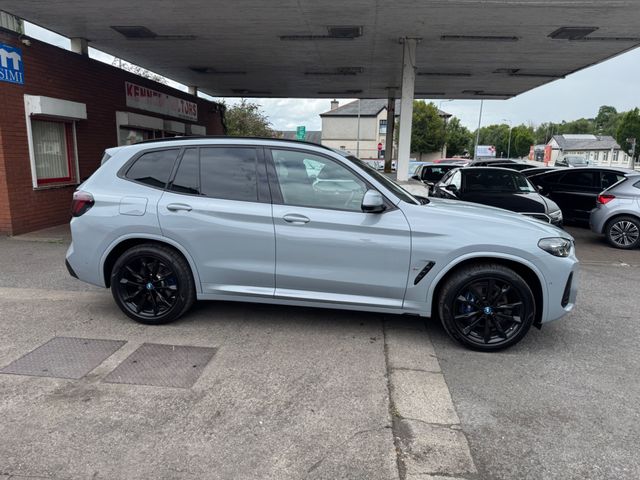 Image for 2024 BMW X3 XDRIVE30E M SPORT Pro Pack 
