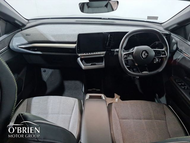 Image for 2023 Renault Megane E-Tech EV60 220hp Techno