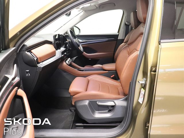 Image for 2024 Skoda Kodiaq SELECTION 2.0TDI 150HP DSG