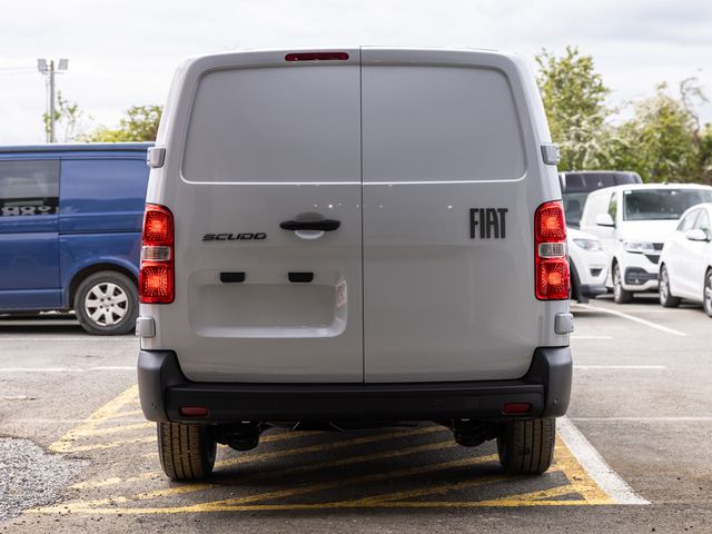 Image for 2026 Fiat Scudo MCA L3 TECNICO AUTO 180HP