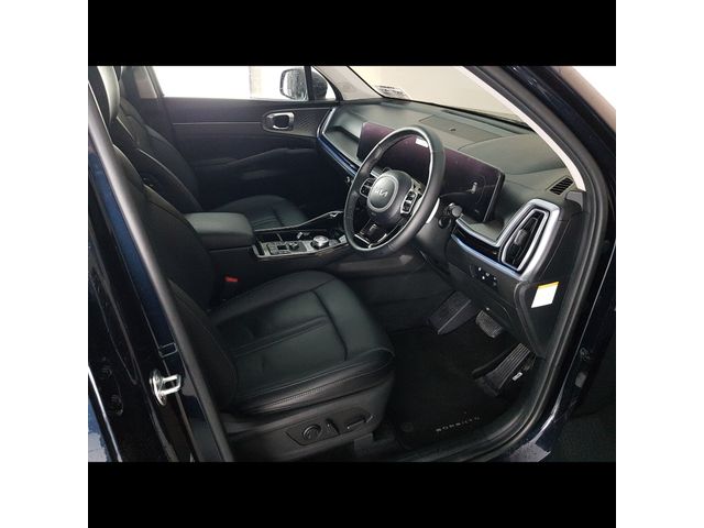Image for 2025 Kia Sorento Kia Sorento 1.6 PHEV SEM