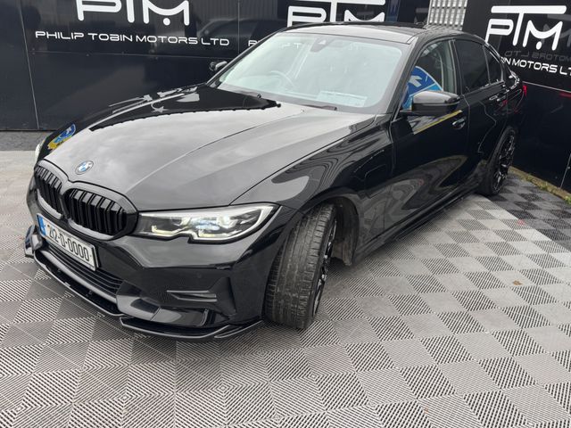 Image for 2021 BMW 3 Series 330E SPORT PRO G20 292HP AUTO