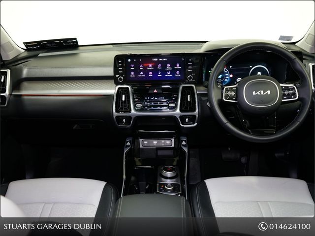 Image for 2024 Kia Sorento DSL MY23 SAM 5DR Auto