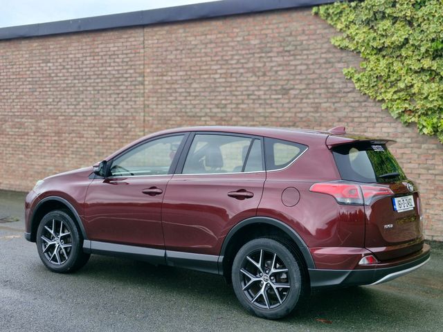 Image for 2016 Toyota Rav4 RAV4 LUNA SPORT FINANCE AVAILABLE