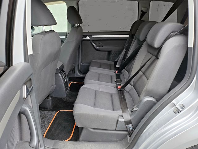 Image for 2014 Volkswagen Touran TL BMT 1.6tdi 7seat 105 5DR