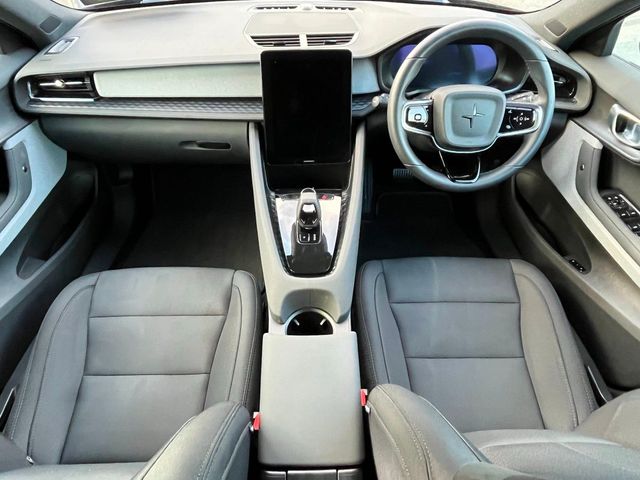 Image for 2023 Polestar 2 FWD STANDARD RANGE 78kWh 