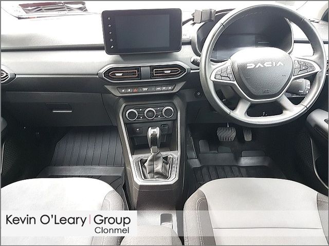 Image for 2025 Dacia Jogger Extreme HEV 145 Auto