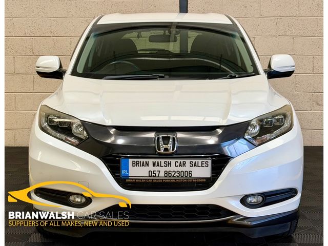 Image for 2014 Honda Vezel 142 Hybrid X