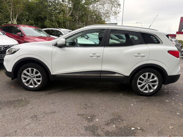 Image for 2017 Renault Kadjar 1.5 DYNAMIQUE NAV 