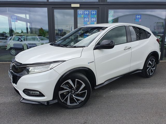 Image for 2020 Honda Vezel RS SENSING EDITION * 1.5 HYBRID 