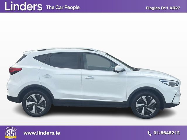 Image for 2023 MG ZS ZS LR - EXCLUSIVE-72.6KWH 