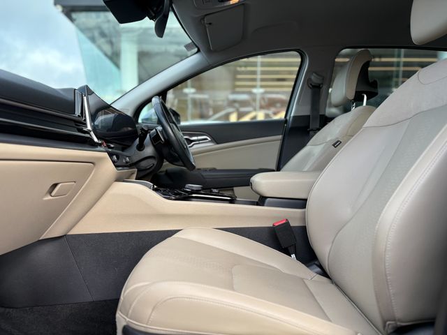 Image for 2023 Kia Sportage 1.6 K4 Plug in hybrid